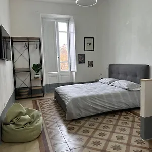Nocleg ze śniadaniem Palazzo Pilo