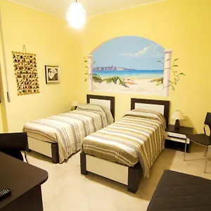 Bed & Breakfast La Porta Accanto, Sassari